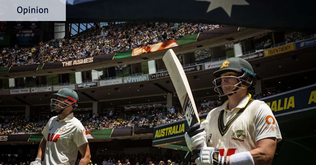 How Test cricket can survive and thrive in a Twenty20 world