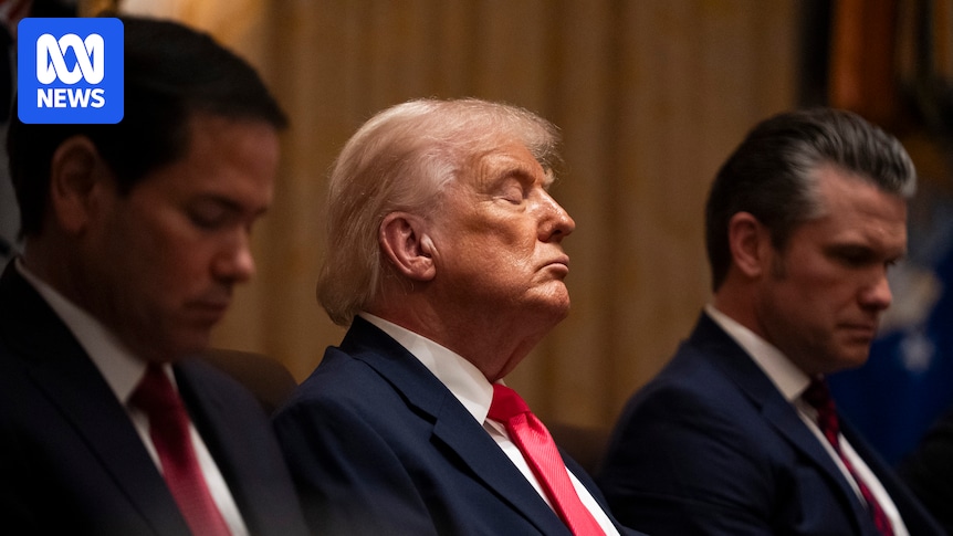 After Venezuela, Donald Trump's other threats ring alarms around the world