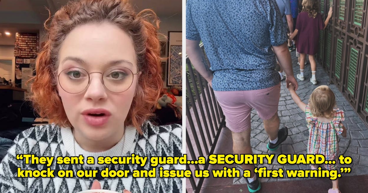 Carrie Fletcher's Baby Issued A Warning For Crying