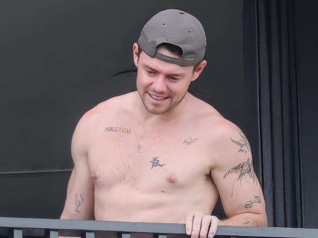 Subscribe to Code Sports for exclusive stories