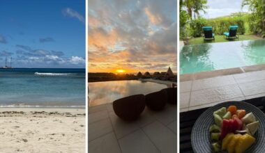 Why the InterContinental Fiji Golf Resort & Spa needs to be on your holiday list