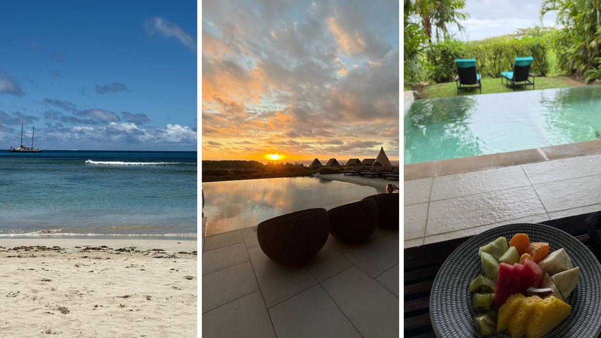 Why the InterContinental Fiji Golf Resort & Spa needs to be on your holiday list