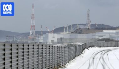 Japan restarts nuclear power plant almost 15 years since Fukushima disaster