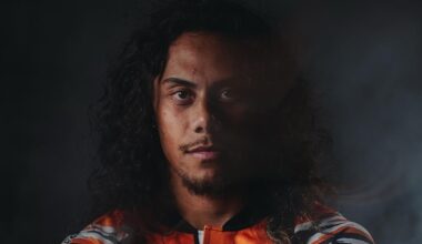 Jarome Luai opens up on Wests Tigers move in exclusive interview, Benji Marshall relationship