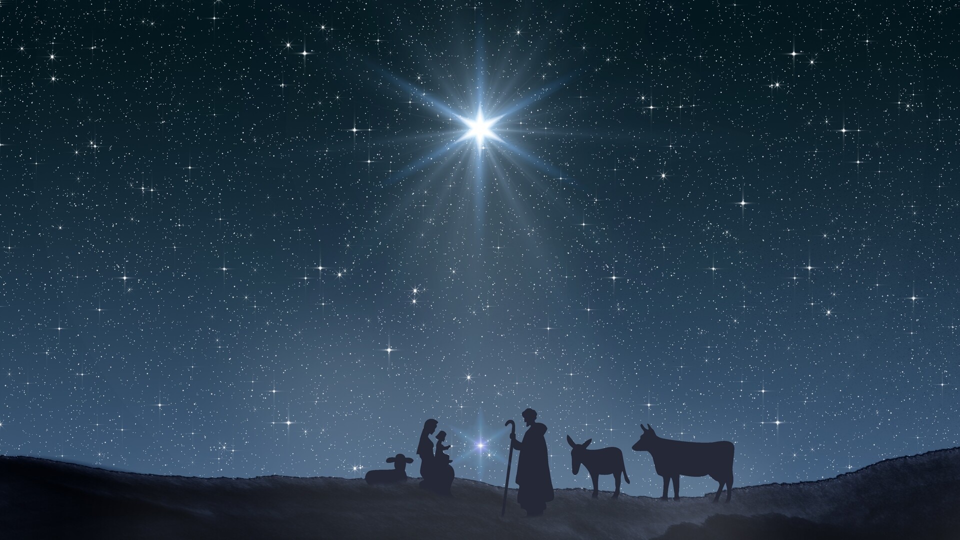 Star of Bethlehem ‘idea is alive and well’ with new NASA comet theory