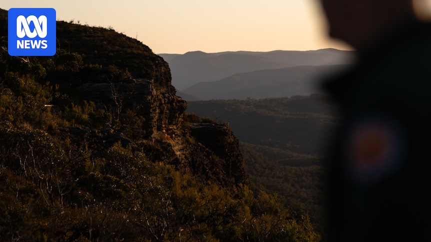 Teenage bushwalker found dead in the Blue Gum Forest in Blue Mountains National Park