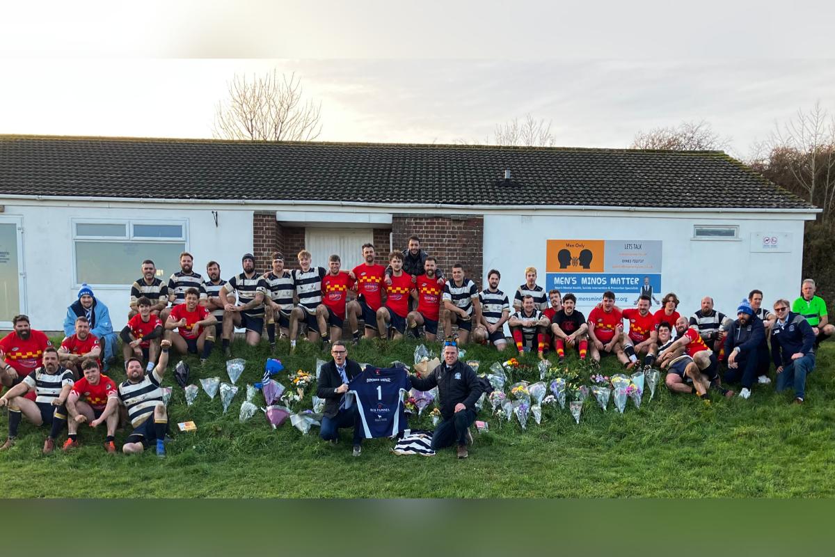 Download app from the App Store