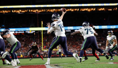 Seahawks vs. 49ers odds, picks, predictions: Best bets for NFL divisional round game