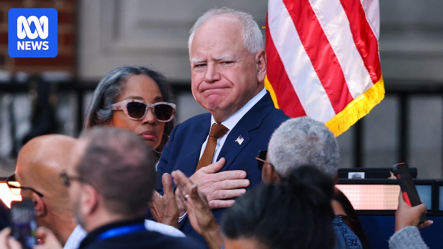 US Justice Department opens criminal investigation into Minnesota officials