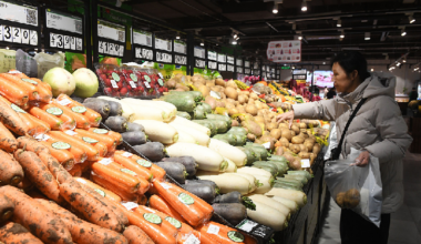 Beneath the headline number: China's 5% growth and structural undercurrents of 2025 - news.cgtn.com