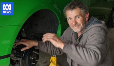 Man, 29, charged with bushland murder of Matthew O'Brien