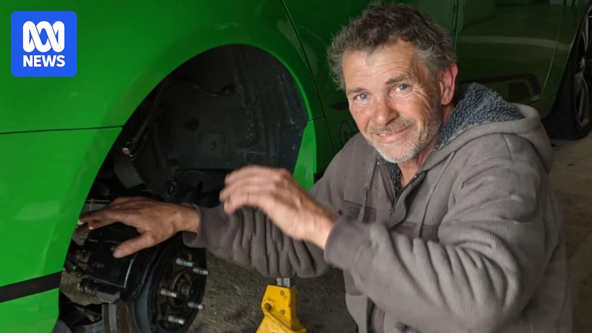 Man, 29, charged with bushland murder of Matthew O'Brien