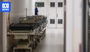 WA health infrastructure audit delivers scathing assessment of hospital maintenance