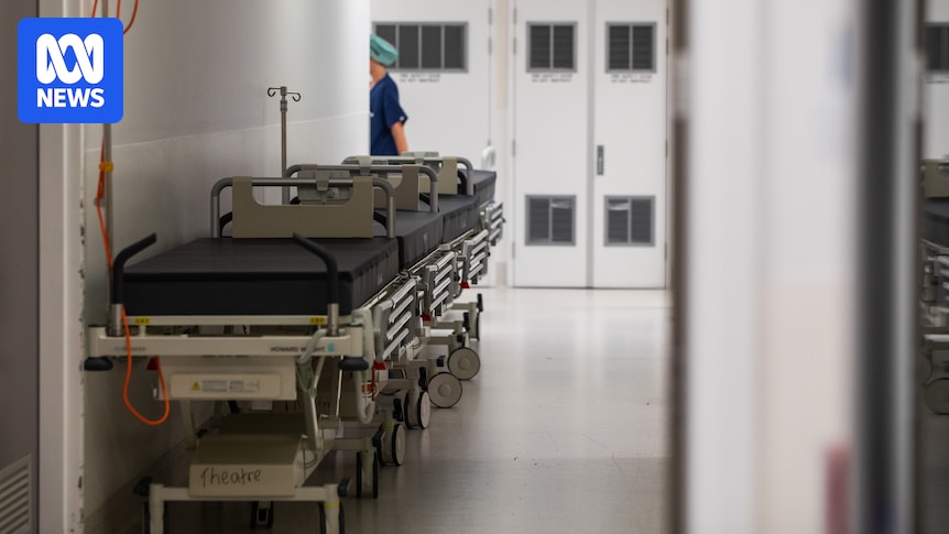 WA health infrastructure audit delivers scathing assessment of hospital maintenance