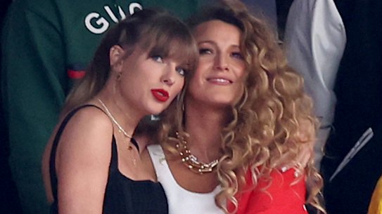 Taylor Swift and Blake Lively have been friends for years. Now, they’re involved in a legal dispute together.
