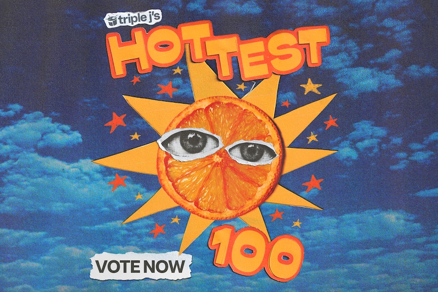 Hottest 100