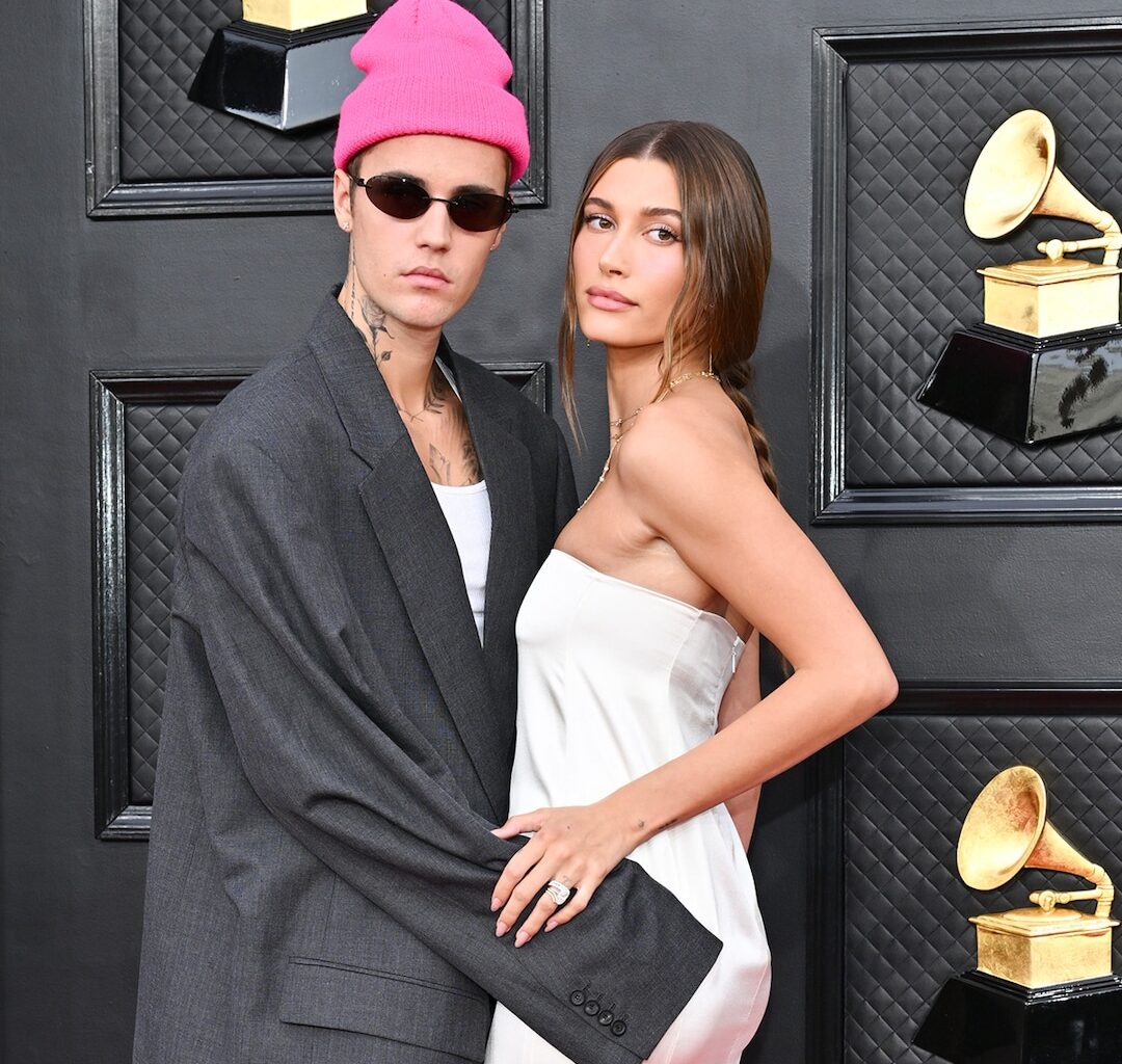 Grammys 2026: Justin Bieber Performing