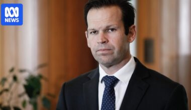 Nationals senator Matt Canavan questions if government and agencies can be trusted on hate speech laws and attacks Sussan Ley