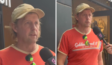 Aussie man’s $150,000 a year salary claim for surprising job: 'Don't be afraid'