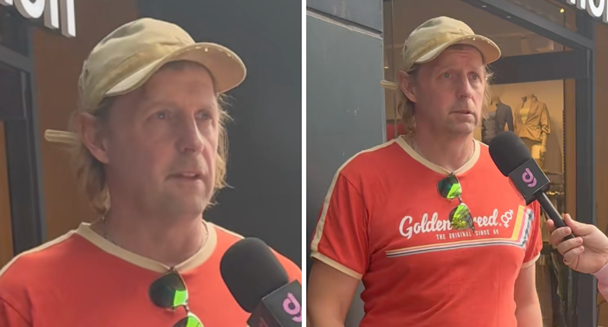 Aussie man’s $150,000 a year salary claim for surprising job: 'Don't be afraid'