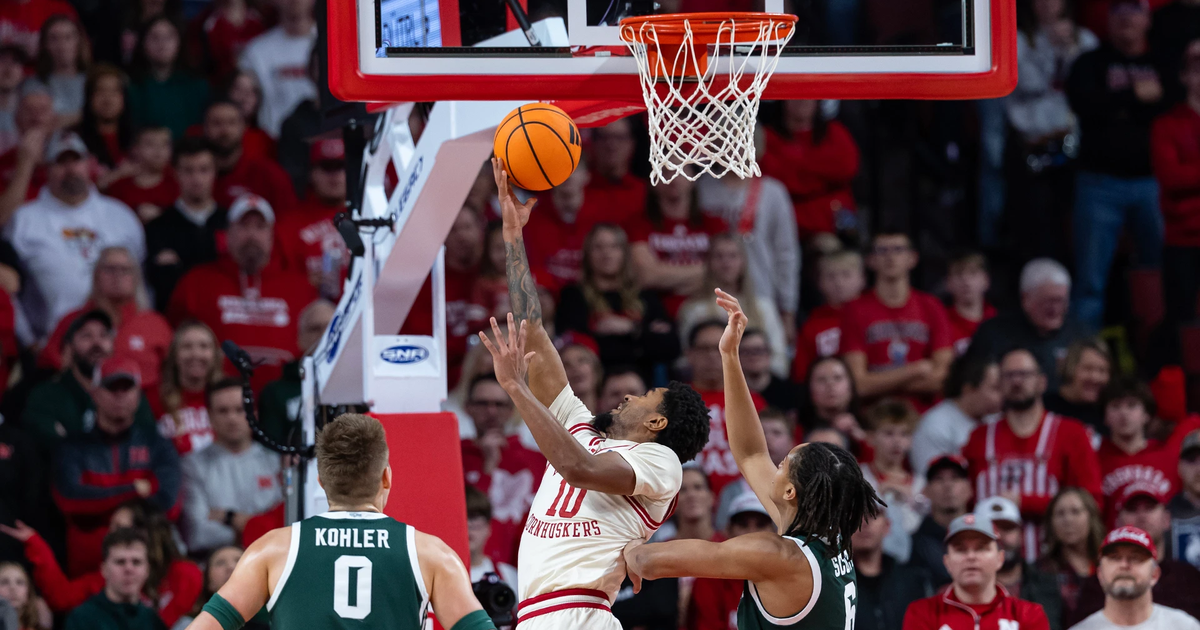 Nebraska basketball aims to keep historic season going