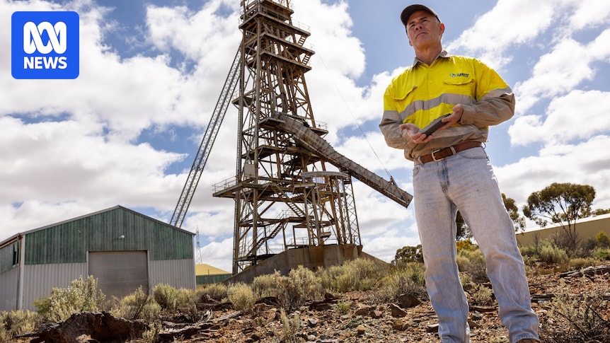 Kambalda's future unclear on 60th anniversary of nickel discovery