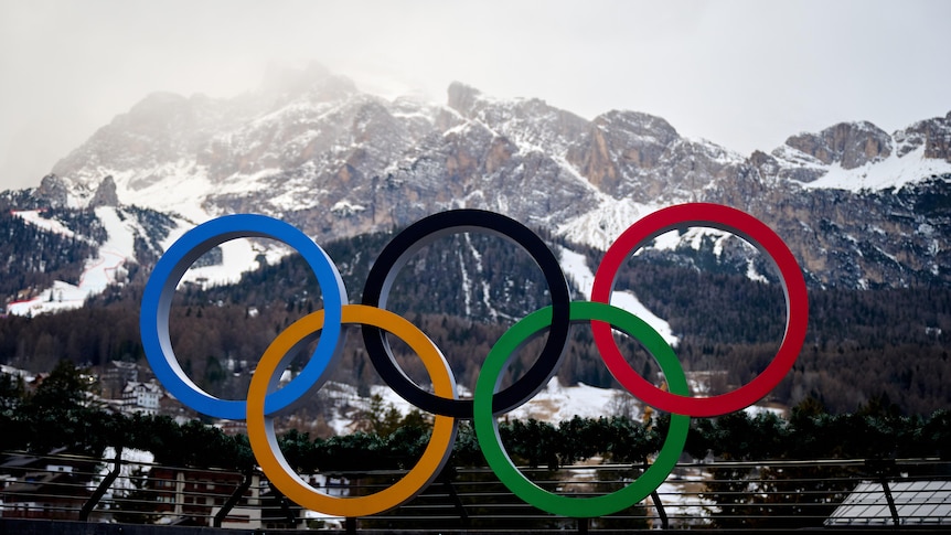 Winter Olympics: Alisa Camplin and the Australian team ready to "take on the world"