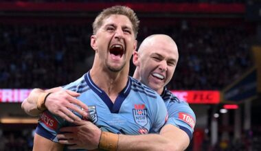 RLPA warns Melbourne Storm against forcing player out for deal with Parramatta Eels