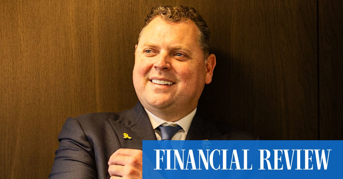 Sam Buckingham-Jones