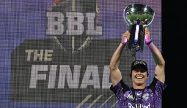 BBL finals schedule 2026 | BBL finals dates after table set, structure bracket, format, dates times and venues, who plays who, when is the Big Bash final