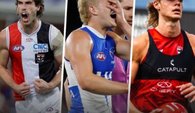 Subscribe to Code Sports for exclusive stories