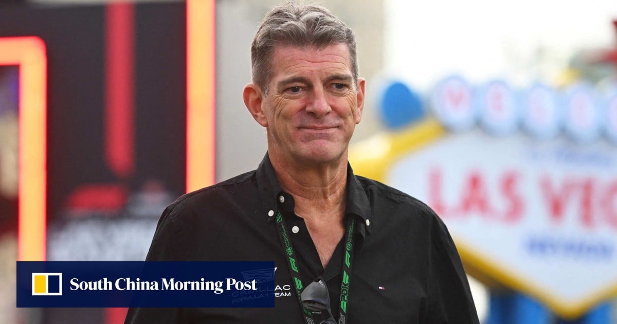 F1 newbies Cadillac have no illusions of task ahead, but ‘everyone’s up for the challenge’