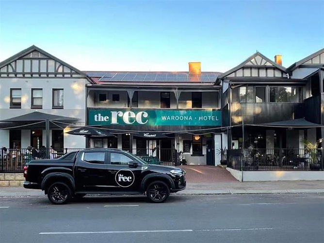 The venue issued an apology on social media over the event’s “significant issues”.