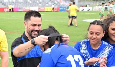 NRL 2026: RLWC26; Jamie Soward resigns as Fetu Samoa coach ahead of Rugby League World Cup 2026