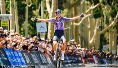 WA’s Coupland claims road championship title in tight finish
