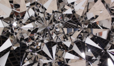 Botswana’s diamond stockpile swells as gem price slump persists