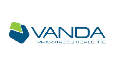 Vanda Pharmaceuticals Announces Receipt of FDA Decision Letter on HETLIOZ® Supplemental New Drug Application for Jet Lag Disorder