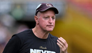 ‘Deal with it’: Madge’s take on rule changes