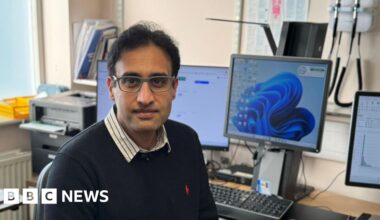 Kirton Lindsey GP uses Emma AI to answer patients' calls