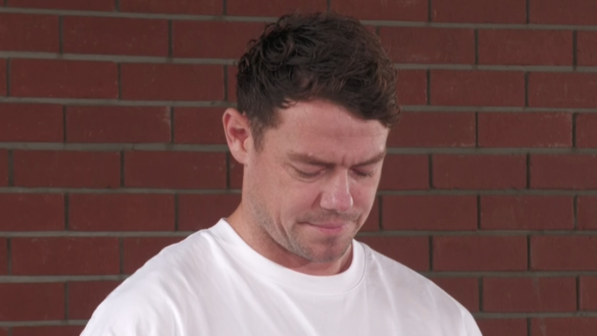 ‘I apologise for my actions’: Lachie Neale steps down as Brisbane Lions co-captain