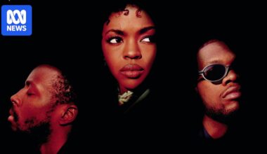 Fugees, Weezer, Spiderbait's classic albums turn 30 in 2026