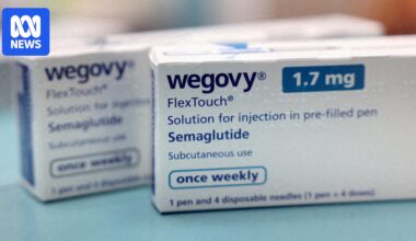 Weight loss drug Wegovy to be subsidised for Australians with severe obesity