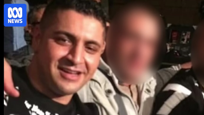 Deported Melbourne tobacco kingpin Kazem Hamad arrested in Iraq