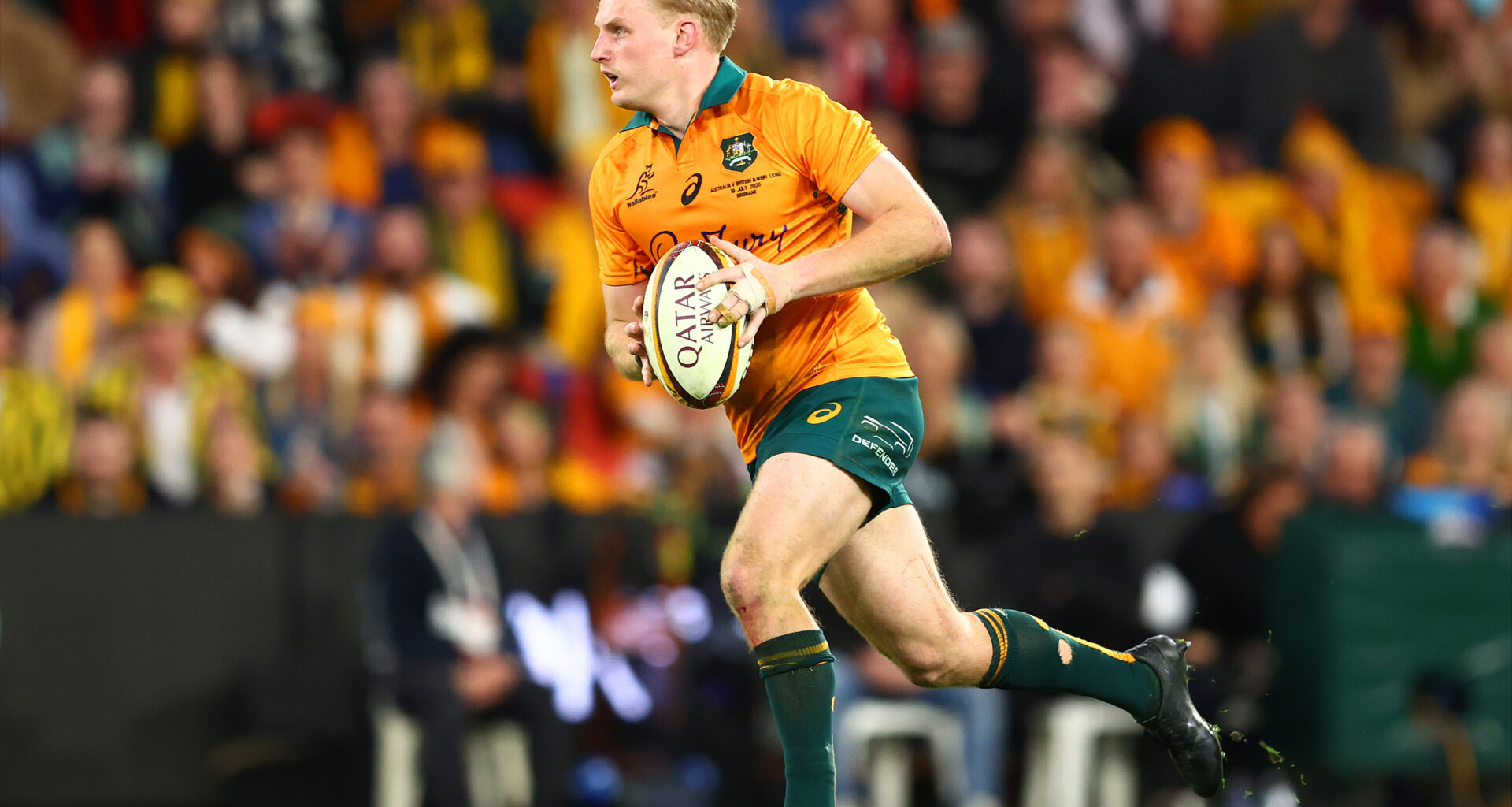 Queensland Reds Rugby