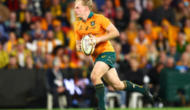 Queensland Reds Rugby