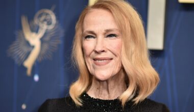 Hollywood mourns Schitt’s Creek and Home Alone star Catherine O’Hara after sudden death