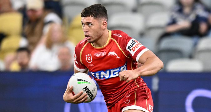 NRL star Jake Averillo addresses Super League links – Total Rugby League