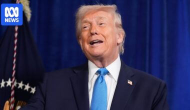 Why does Trump want Greenland and why is it so important?