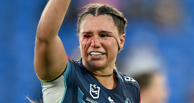 Megan Pakulis returns to York Valkyrie after NRLW spell – Total Rugby League
