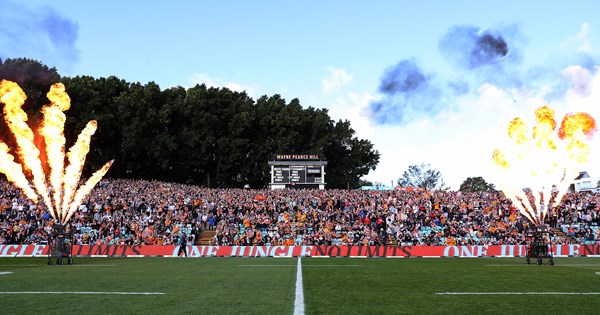 Witzer Pre-Season Challenge, NRL 2026, NRL trials, schedule, rules, need to know